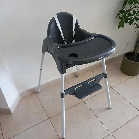 Appartement Buena Vista Yaco San Isidro (Tenerife)