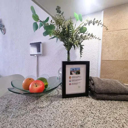 Appartement Buena Vista Yaco *