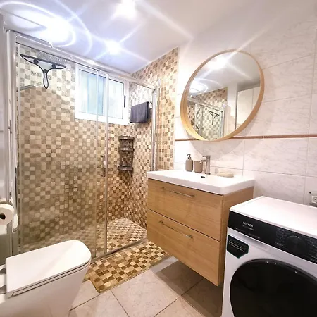 Appartement Buena Vista Yaco San Isidro (Tenerife)