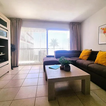 Buena Vista Yaco * San Isidro (Tenerife)