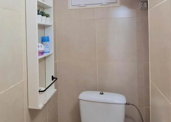 Buena Vista Yaco Appartement