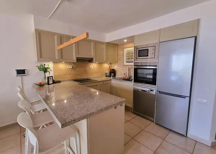 Buena Vista Yaco Appartement